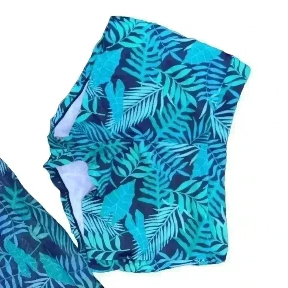 NWT -YOU DIAN WOMEN’S SIZE L swimsuit - Picture 2 of 6